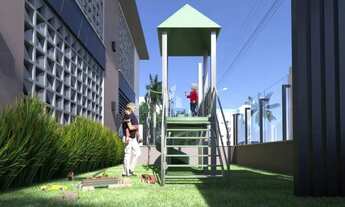 Imagem 6: Apartamento em construção, com 02 dormitórios, sendo 01 suíte, 01 vaga, no Centro de Bigua