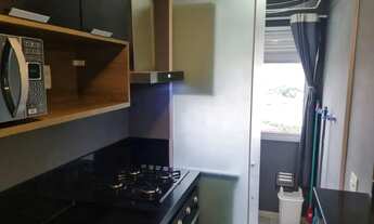 Imagem 3: Imóvel para venda com 31 metros quadrados com 1 quarto em Água Branca - São Paulo - SP