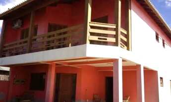 Imagem 3: Sobrado 3 dormitórios à venda, Bairro Santo Inácio