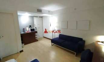 Imagem 2: Flat com ótimo preço no bairro Moema. Confira!