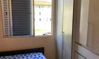 Imagem 5: Apartamento em Av Presidente Costa e Silva - CDHU - Mongaguá/SP