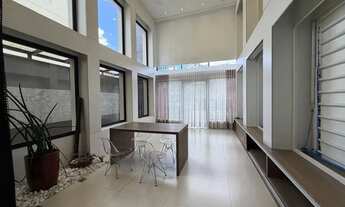 Imagem 2: Salão comercial para venda e Locação - 3 vagas, 4 banheiros