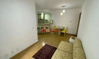 Imagem 3: Flat com ótimo preço no bairro Vila Nova Conceição. Confira!