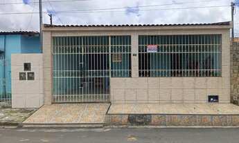 Imagem: Casa 3/4 com uma suíte no Marcos Freire