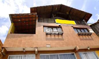 Imagem 3: Casa à venda, 261 m² por R$ 480.000,00 - Parque Maria Teresa - Nova Friburgo/RJ