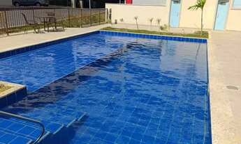 Imagem 7: APARTAMENTO NOVO NO PARQUE DA FIGUEIRA, 2 QTOS, PORCELANATO, LAZER COMPLETO