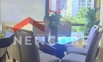 Imagem: Cobertura em Avenida Lageado - Petrópolis