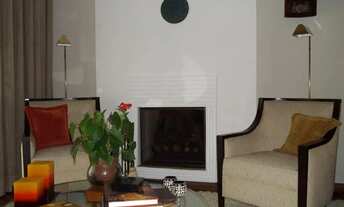 Imagem 2: Apartamento em Rua Ossian Terceiro Teles - Jardim Prudência - São Paulo/SP