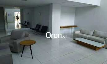 Imagem 7: Apartamento com 3 dormitórios à venda, 80 m² por R$ 590.000,00 - Setor Leste Universitário