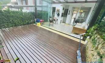 Imagem 5: CASA EM CONDOMÍNIO - SAMBAQUI - SC