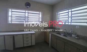 Imagem 3: Sobrado comercial, reformado. Moema índios, duas vagas, localização excelente!!!!