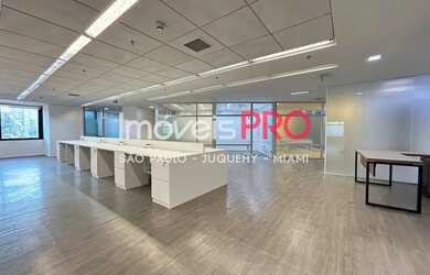 Imagem 3: 775 m2 Plug & Play em Pinheiros