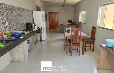 Imagem 4: Casa na Vila Mutirão 1, com 3 suítes