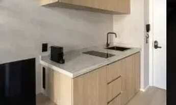 Imagem 4: Imóvel para aluguel e venda com 32 metros quadrados com 1 quarto em Pinheiros - São Paulo