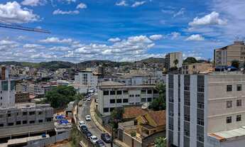 Imagem 4: Apartamento com varanda gourmet no Santa Catarina para locação