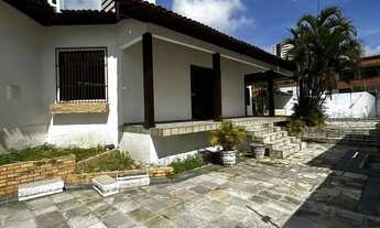 Imagem 4: Casa a venda no bairro dos estados