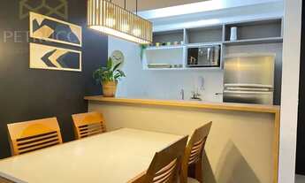 Imagem 7: Apartamento à venda, 70 m² por R$ 590.000,00 - Santa Terezinha - Paulínia/SP