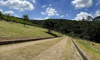 Imagem: Terreno de 500m² à Venda em Ibiúna com