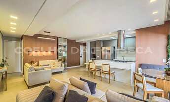 Imagem 5: Apartamento - Alphaville Empresarial/Barueri