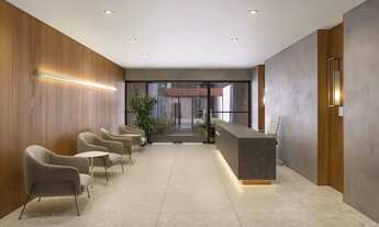 Imagem 6: Edf. Praça dos Jasmins | 90 m²