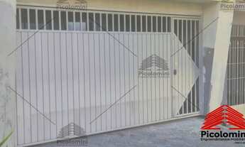 Imagem 3: Casa à venda na Mooca, São Paulo-SP: 4 quartos, 1 suíte, 2 salas, 4 banheiros, 2 vagas de