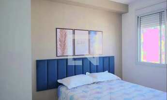 Imagem 7: Apartamento à Venda - Mooca, 2 Quartos, 36 m2