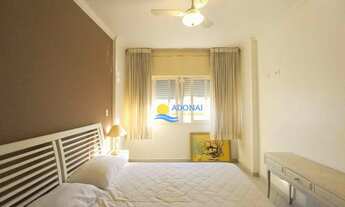 Imagem 6: Apartamento próximo à praia com vista Pitangueiras Guarujá