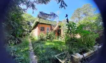 Imagem 5: Casa em Porto Alegre, no bairro Pedra Redonda, com 2 dormitório(s), e 2 banheiro