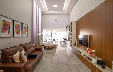 Imagem 2: Casa Térrea no Portal do Sol Green