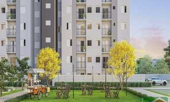 Imagem 3: LANÇAMENTO | APARTAMENTOS COM VARANDA | ICON RESIDENCE CLUB