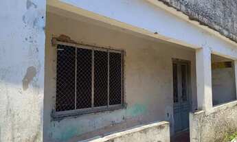 Imagem: Vendo 2 casas com quintal grande e garagem