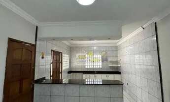 Imagem 6: Casa com 2 dormitórios, 108 m² - venda por R$ 320.000,00 ou aluguel por R$ 2.053,37/mês