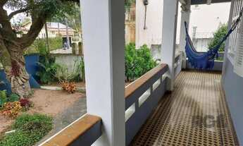 Imagem 6: CASA DE 3 QUARTOS - 1 SUITE - 1 HOME OFFICE - LAREIRA - PISCINA - PÁTIO - IPANEMA - ESPÍRI