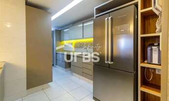 Imagem 7: Lourenço Residence - Apartamento 2 quartos, sendo 2 suítes