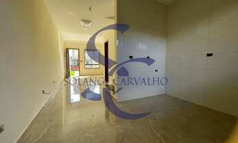 Imagem 6: SOBRADO COM TERRAÇO NO UMBARÁ