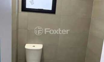 Imagem 2: Casa à venda Rua Antônio José de Souza, Sertão do Maruim - São José