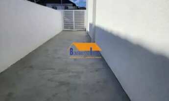 Imagem 2: Casa duplex de 2 quartos, Bairro Jardim Leblon em Belo Horizonte