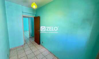 Imagem 4: Apartamento à venda com 112,41 m², 3 quartos 1 vaga em Cambuí, Campinas