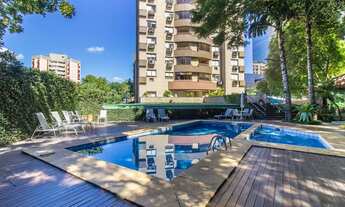 Imagem 2: Apartamento 2 quartos sacada com churrasqueira