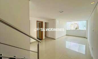 Imagem 5: Residencial Cobertura no Castelo com 190,00 (M²), 3 quartos e 2 vagas para Aluguel