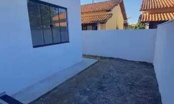 Imagem 5: Casa com 2 dormitórios à venda, 70 m² por R$ 390.000,00 - Parque Nanci - Maricá/RJ