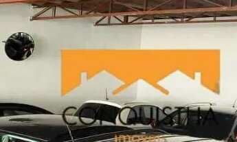 Imagem 3: Terreno à venda, 300 m² por R$ 2.756.000,00 - Jardim do Mar - São Bernardo do Campo/SP