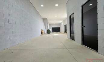 Imagem 6: Galpão/Depósito/Armazém em JARDIM CAMPO VERDE