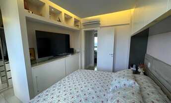 Imagem 7: Vendo apartamento, 103m², 3/4, varanda, 2 vagas. Garibaldi