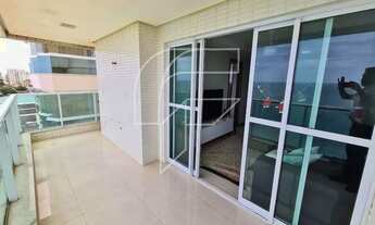 Imagem 4: Imóvel para venda tem 110 metros quadrados com 3 quartos em Praia do Morro - Guarapari - E