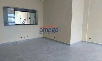 Imagem: Sala Comercial para aluguel em Jacareí