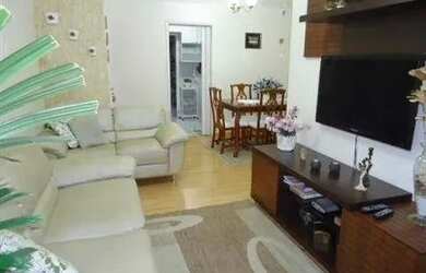 Imagem 4: Apartamento à venda com 89 m², 3 quartos 1 vaga em Vila Industrial, Campinas