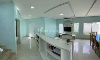 Imagem 3: Casa - Terras do Fontanário - Paulínia