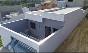 Imagem 2: Casa à venda com 2 quartos no Parque Residencial Sabiás em Indaiatuba