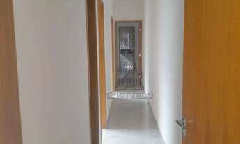 Imagem 5: Casa com 3 dormitórios para alugar, 80 m² por R$ 2.400/mês - Jardim Montecatini - Londrina